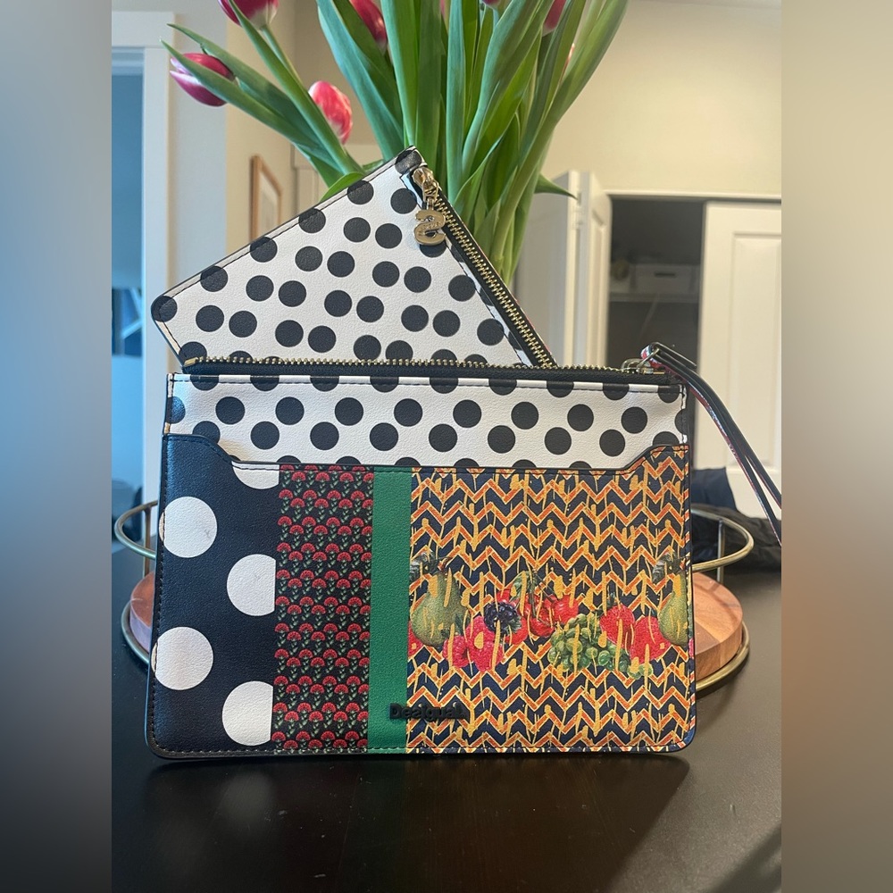 Desigual Clutch Bags (2)